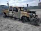 2009 FORD F150 SUPERCREW   à vendre chez Copart NS - HALIFAX