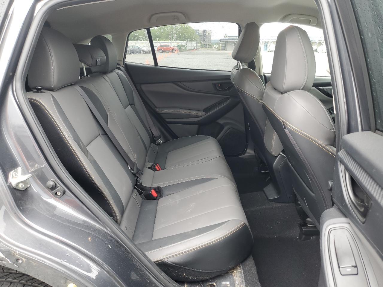 2022 Subaru Crosstrek Sport VIN: JF2GTHRC2NH273033 Lot: 63790225