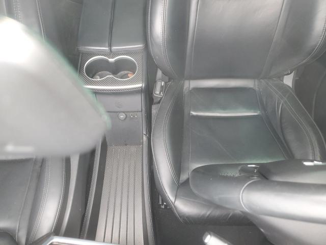  TESLA MODEL S 2016 Szary