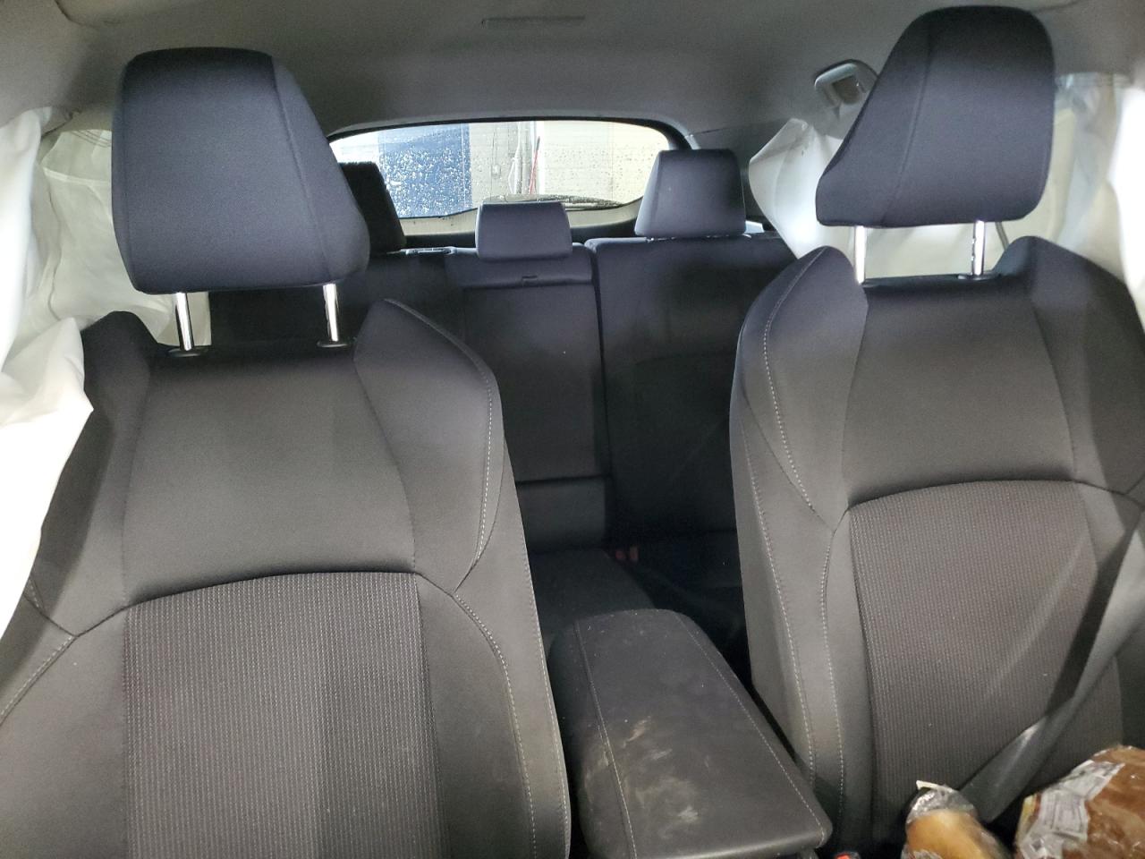 2021 Toyota Venza Le VIN: JTEAAAAH6MJ042115 Lot: 63933385