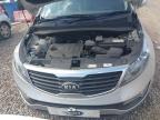 2013 KIA SPORTAGE 2 for sale at Copart WISBECH