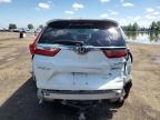 2017 HONDA CR-V EXL   for sale at Copart AB - CALGARY