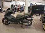 2017 HONDA WW 125 EX2 for sale at Copart SANDY