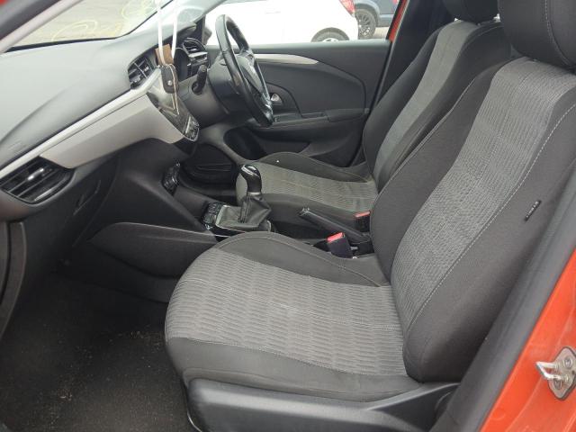 2021 VAUXHALL CORSA 1.2 SE PREMIUM 5DR
