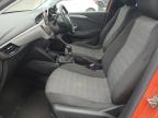 2021 VAUXHALL CORSA 1.2 SE PREMIUM 5DR for sale at Copart SANDTOFT