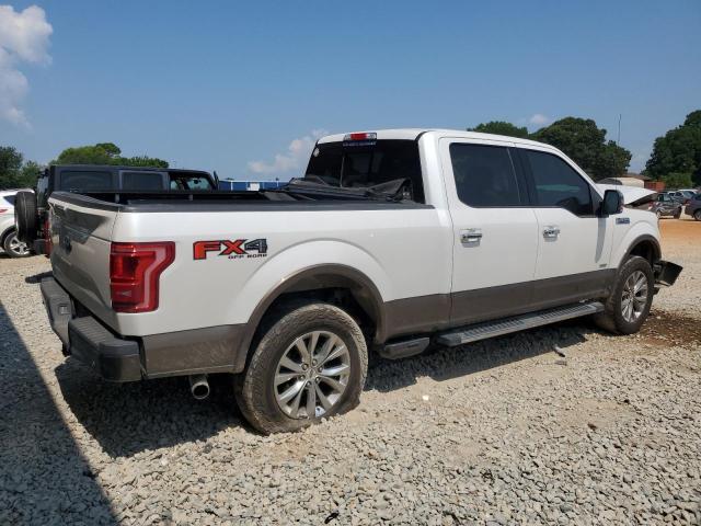  FORD F-150 2015 Biały