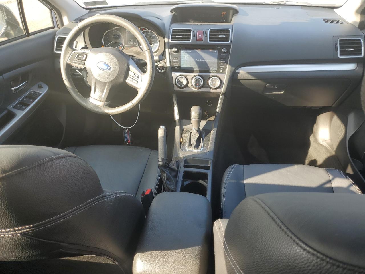 2015 Subaru Impreza Sport Limited VIN: JF1GJAS69FH019732 Lot: 63229775