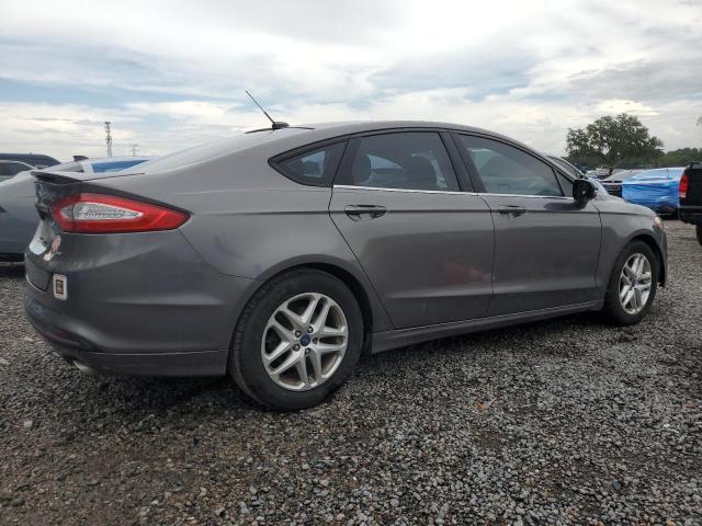  FORD FUSION 2013 Gray