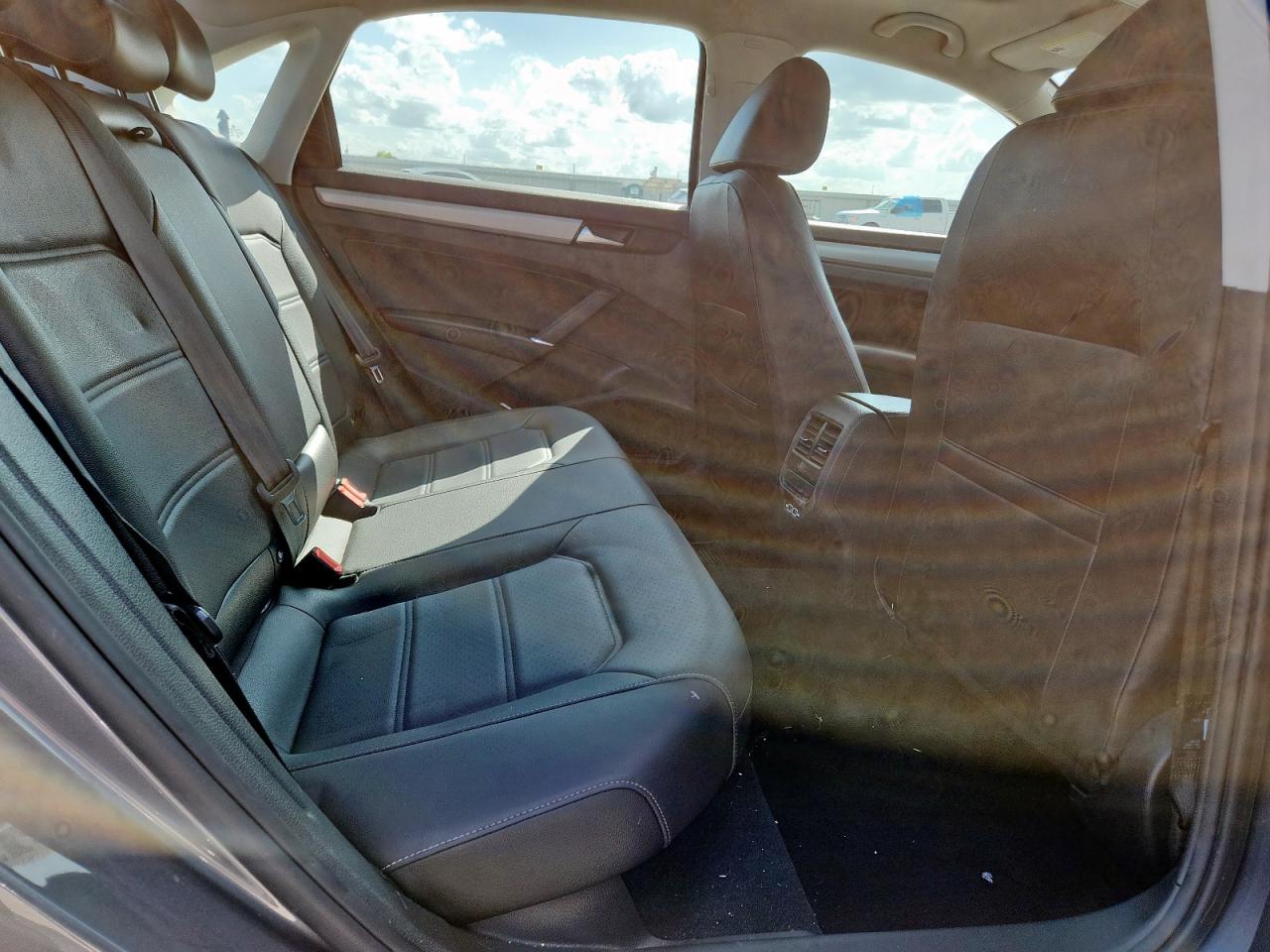 2021 Volkswagen Passat Se VIN: 1VWSA7A34MC018834 Lot: 64734775