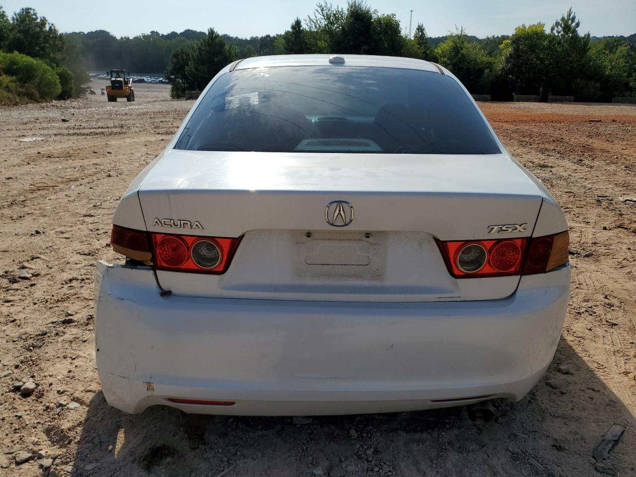 jh4cl96996c000177 JH4CL96996C000177 2006 Acura Tsx