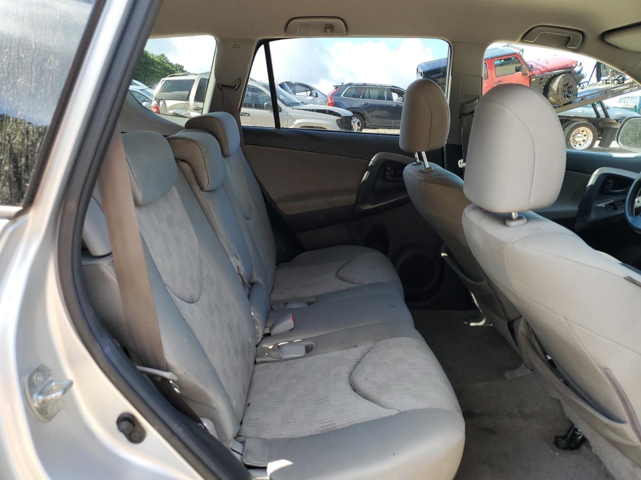 2009 Toyota Rav4 VIN: JTMZF33V395009063 Lot: 65386045