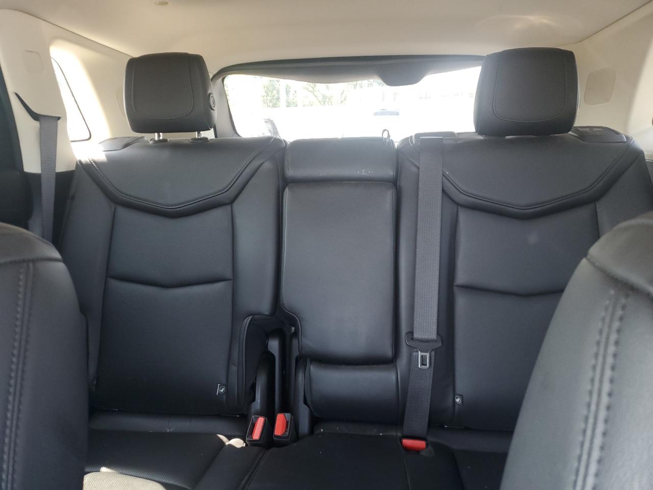 2019 Cadillac Xt5 Luxury VIN: 1GYKNDRS1KZ149628 Lot: 66699785