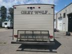 2016 FOREST RIVER GREYWOLF   a la Venta en Copart MN - MINNEAPOLIS NORTH