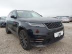 2018 LAND ROVER RANGE ROVER VELAR 2.0 D240 R-DYNAMIC HSE 5DR AUTO for sale at Copart YORK