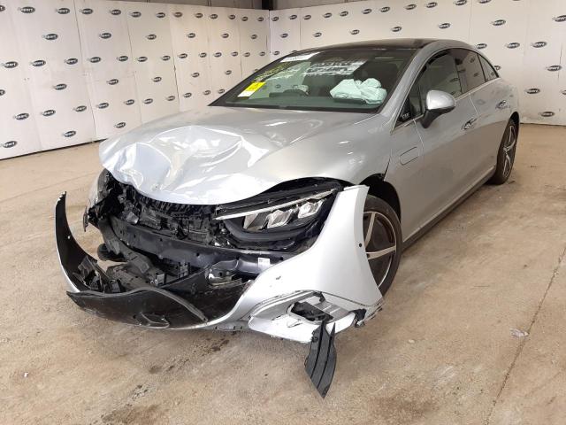 MERCEDES BENZ EQE 350+ A 2022