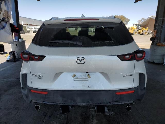  MAZDA CX-50 2024 White