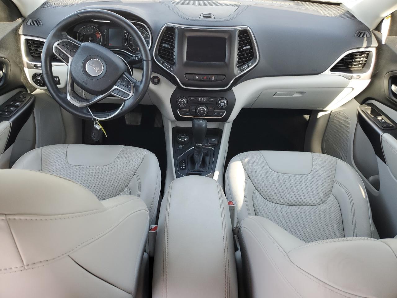 1c4pjmmx5md214572 1C4PJMMX5MD214572 2021 Jeep Cherokee Latitude Lux