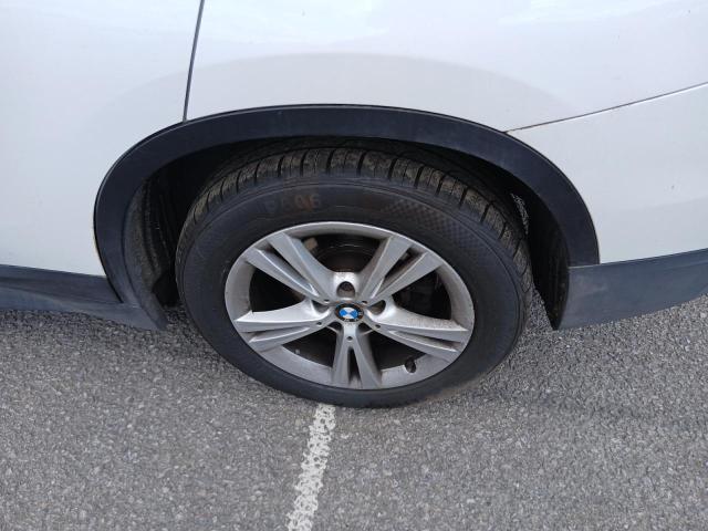 2016 BMW X1 SDRIVE1