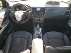 2013 CHRYSLER 200 LX   for sale at Copart ON - LONDON