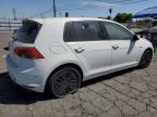 2016 VOLKSWAGEN E-GOLF SE   à vendre chez Copart CA - SAN BERNARDINO