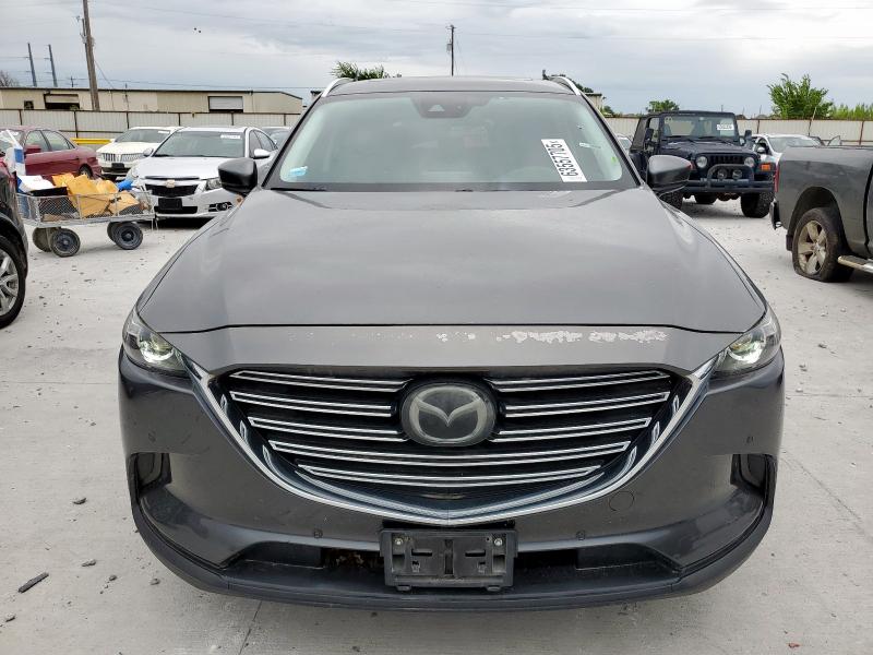  MAZDA CX-9 2019 Gray