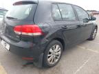 2011 VOLKSWAGEN GOLF SE TS for sale at Copart SANDTOFT