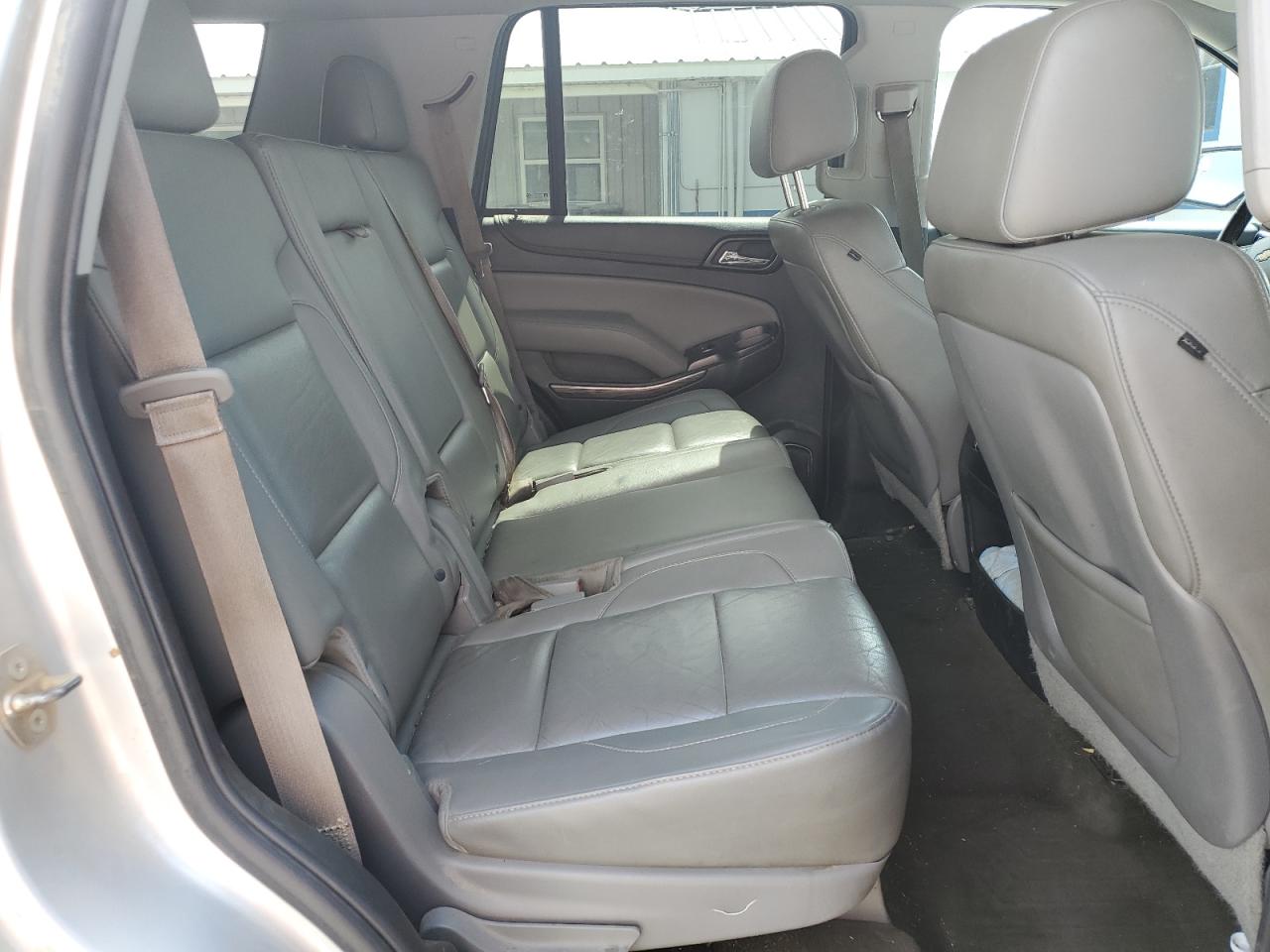 2015 Chevrolet Tahoe C1500 Lt VIN: 1GNSCBKC4FR147713 Lot: 64554495