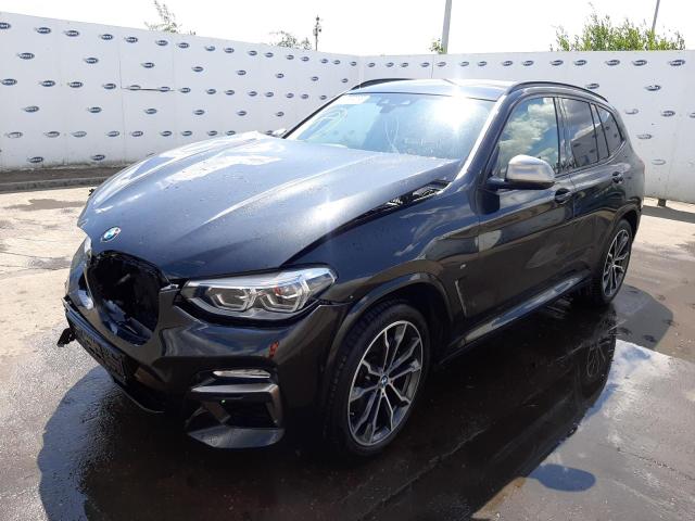 BMW X3 M40I AU 2019