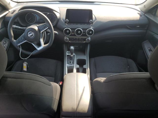  NISSAN SENTRA 2024 Gray