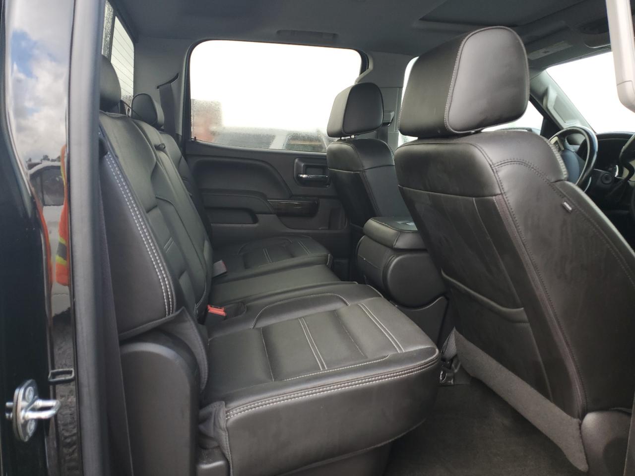 3gtu2pej7gg382684 3GTU2PEJ7GG382684 2016 GMC Sierra K1500 Denali