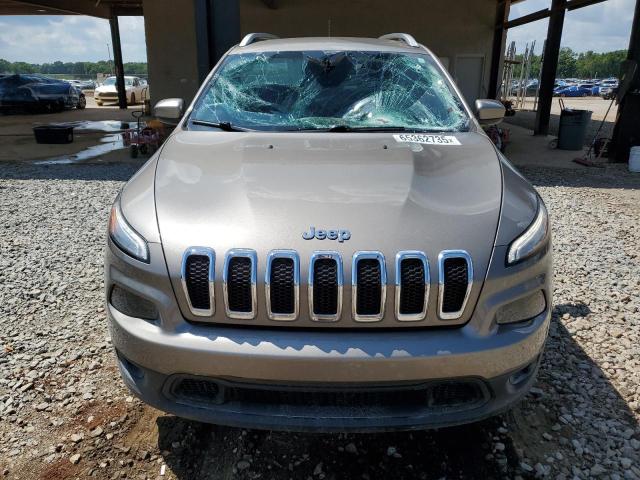 JEEP GRAND CHER 2017 tan