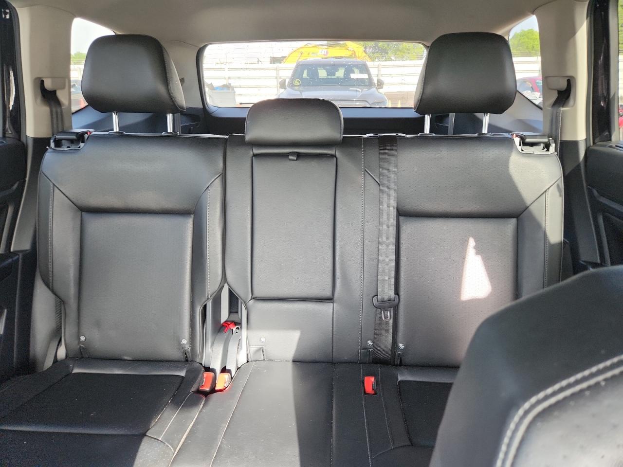 2018 Volkswagen Atlas Se VIN: 1V2LR2CA6JC589461 Lot: 63085705
