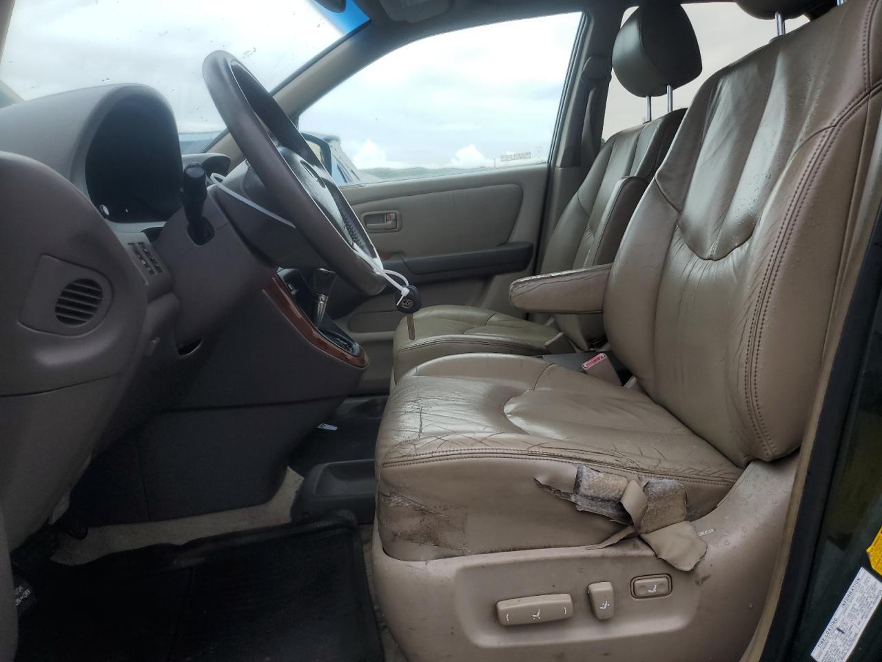 1999 Lexus Rx 300 VIN: JT6HF10U1X0070957 Lot: 63251005
