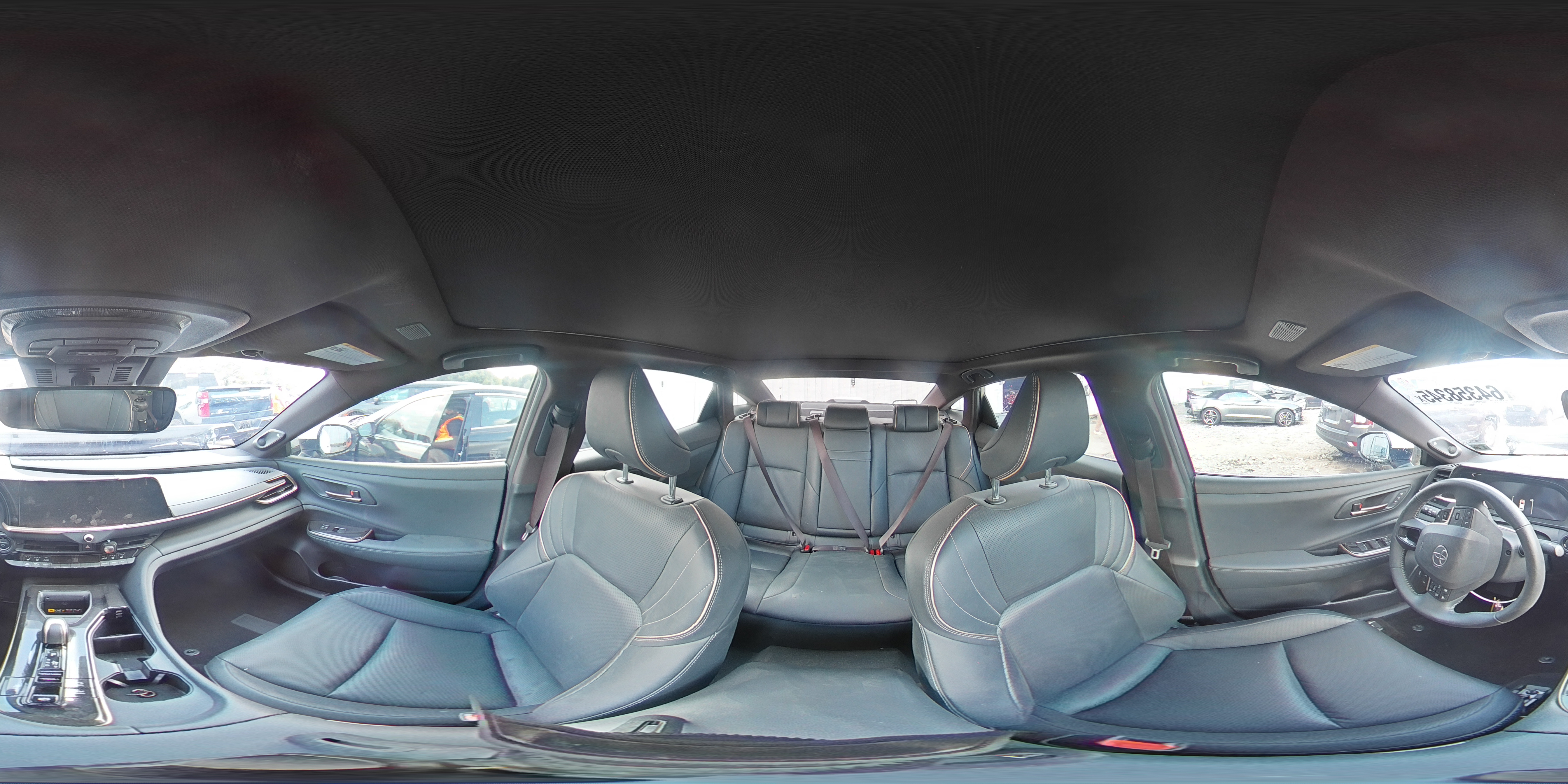 2024 Toyota Crown Xle VIN: JTDAAAAF5R3018516 Lot: 64358345