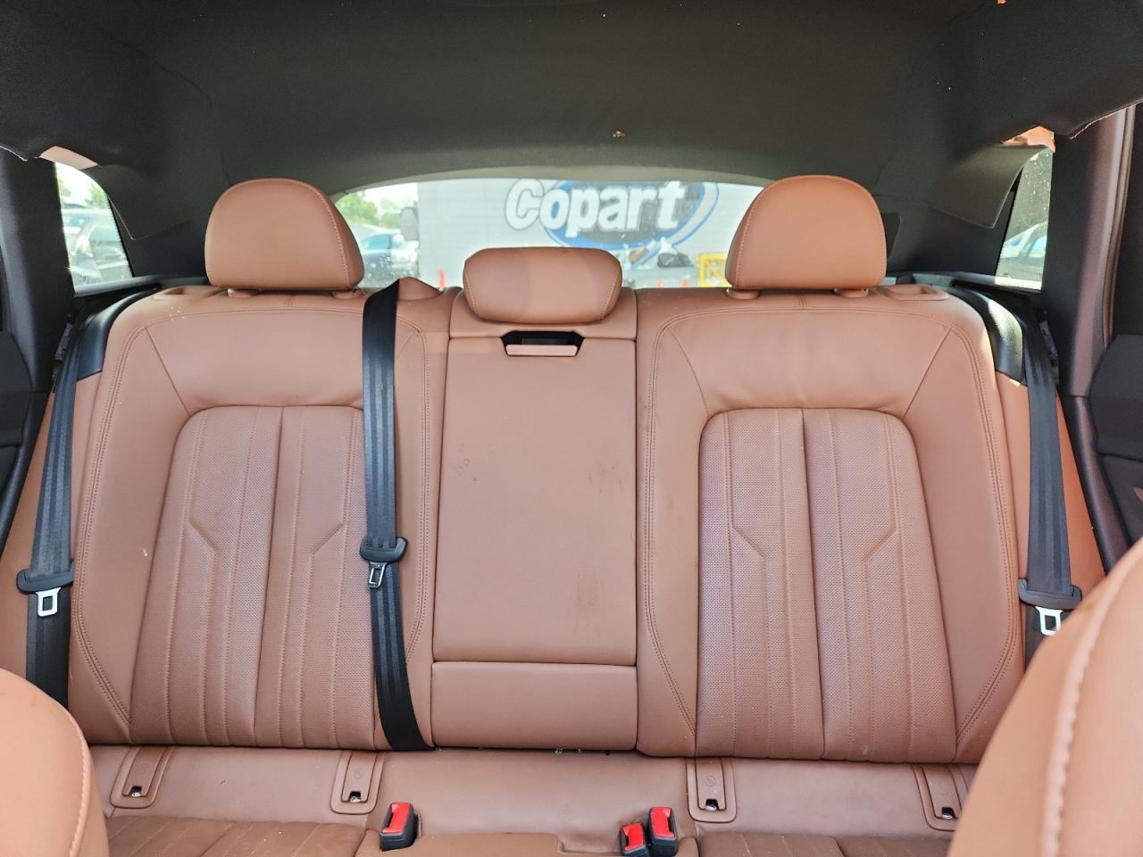 2019 Audi E-Tron Premium Plus VIN: WA1LAAGE2KB009902 Lot: 64760245