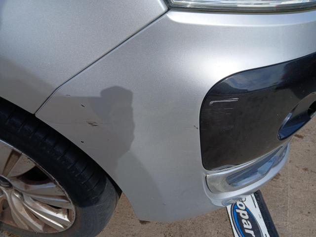 2011 CITROEN C3 PICASSO