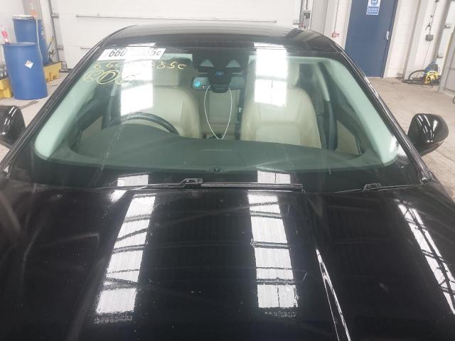 2016 JAGUAR XF PRESTIG