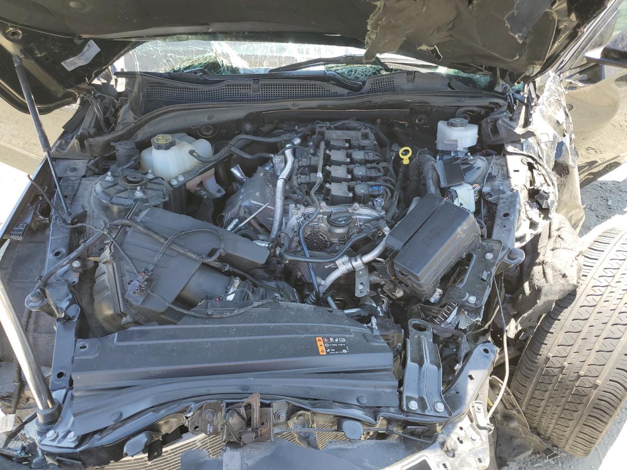 2023 Cadillac Ct4 Sport VIN: 1G6DC5RK2P0106683 Lot: 63814715