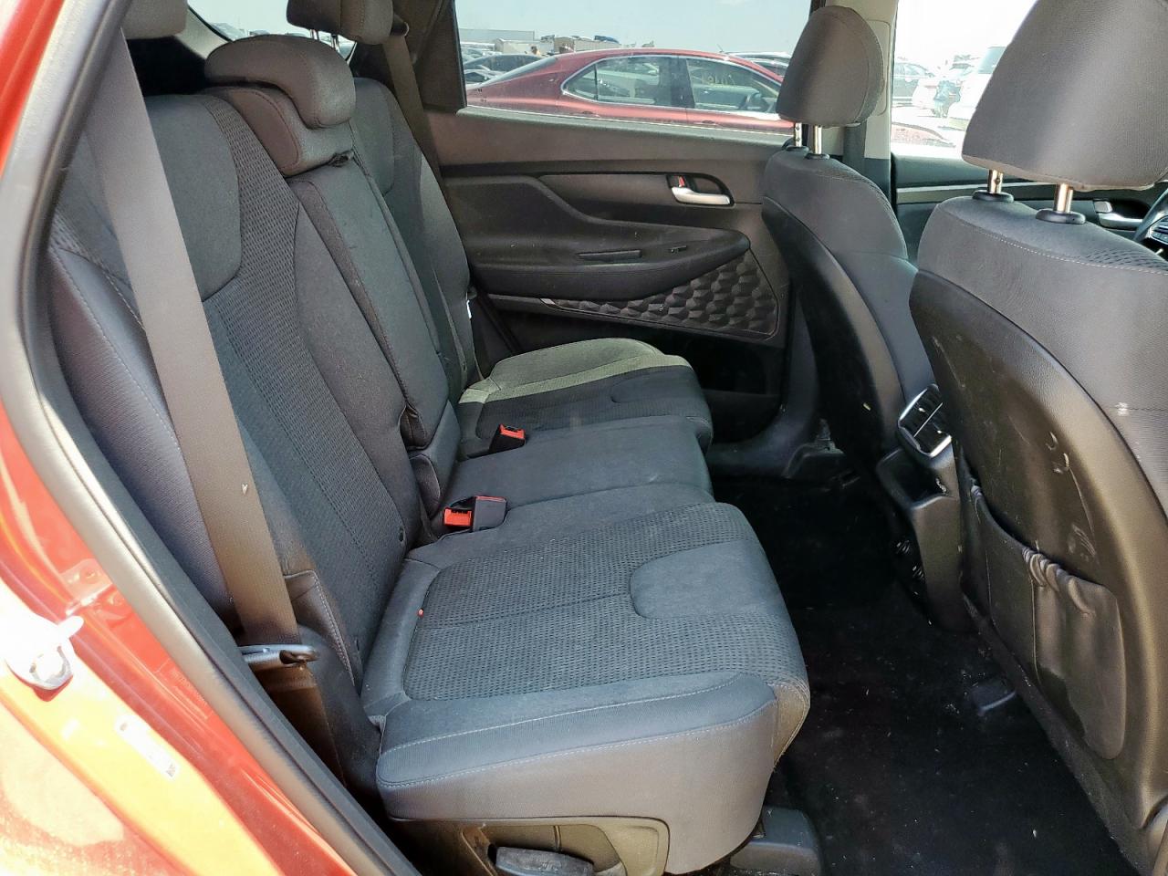 2019 Hyundai Santa Fe Sel VIN: 5NMS33AD8KH038856 Lot: 64995995
