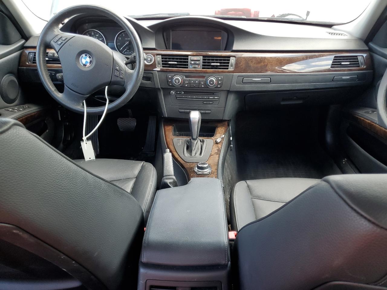 2010 BMW 328 Xi Sulev VIN: WBAPK5C56AA647752 Lot: 64165885
