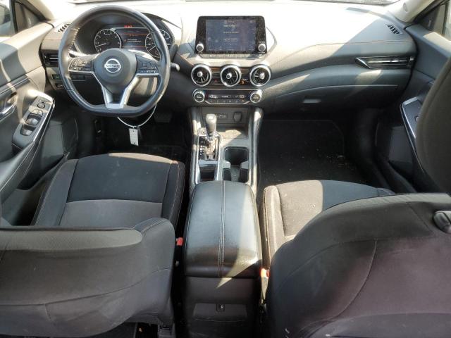  NISSAN SENTRA 2020 Gray