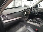 2021 VOLVO XC90 INSCR for sale at Copart NEWBURY