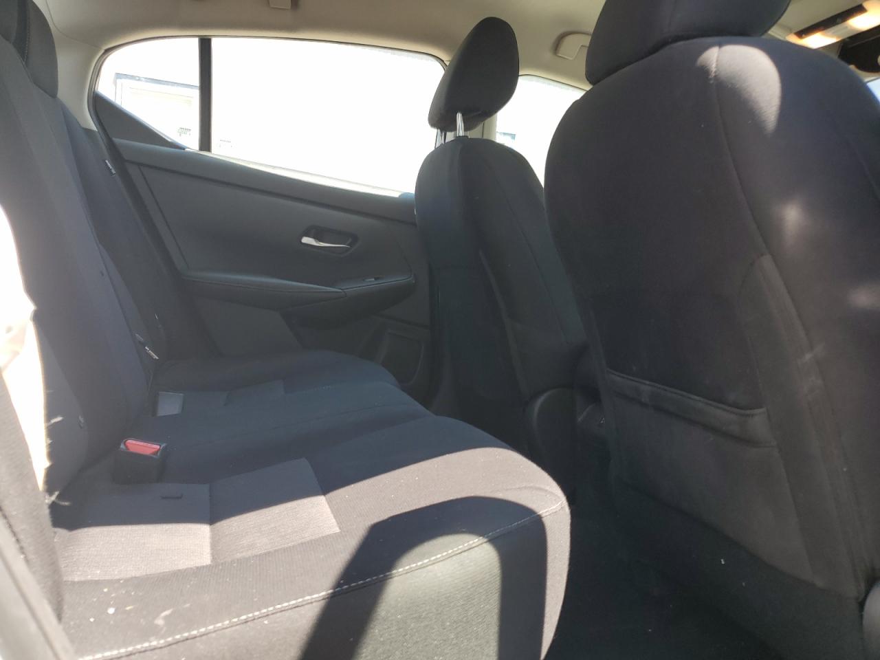 2023 Nissan Sentra Sv VIN: 3N1AB8CV8PY272190 Lot: 63221405