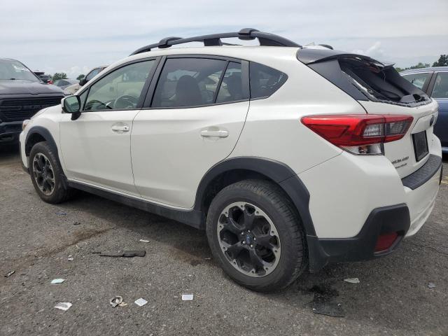  SUBARU CROSSTREK 2023 Белы