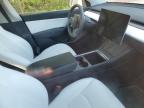 2022 TESLA MODEL Y    à vendre chez Copart ON - COOKSTOWN