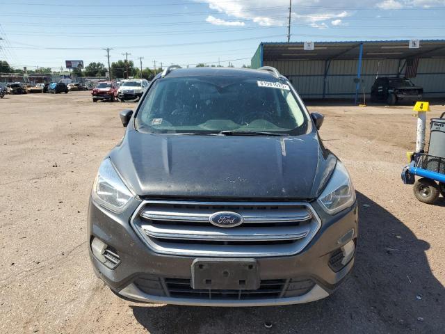  FORD ESCAPE 2019 Gray