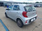 2022 KIA PICANTO 2 for sale at Copart NEWBURY