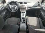 2014 NISSAN SENTRA S   à vendre chez Copart AB - EDMONTON