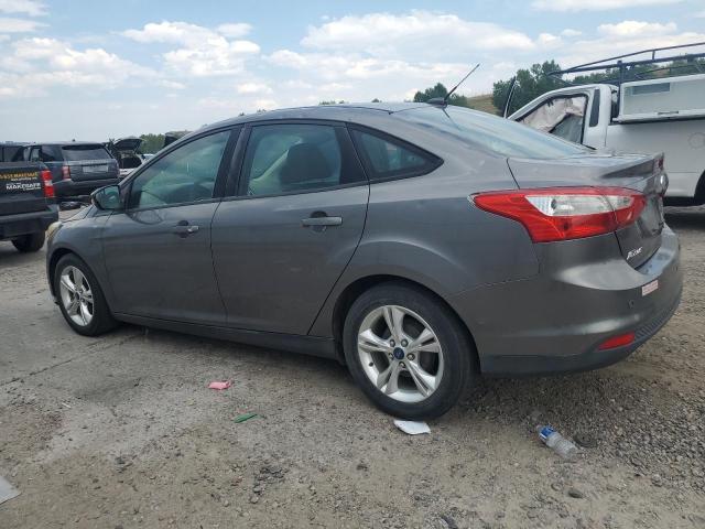  FORD FOCUS 2013 Szary