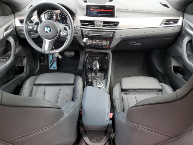 BMW X2 2020 Czarny